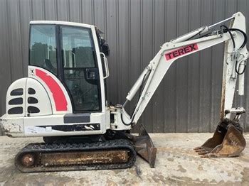 terex mini excavator for rent|terex hr16 mini excavator.